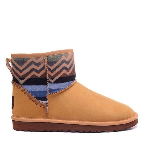 ugg pendleton boots